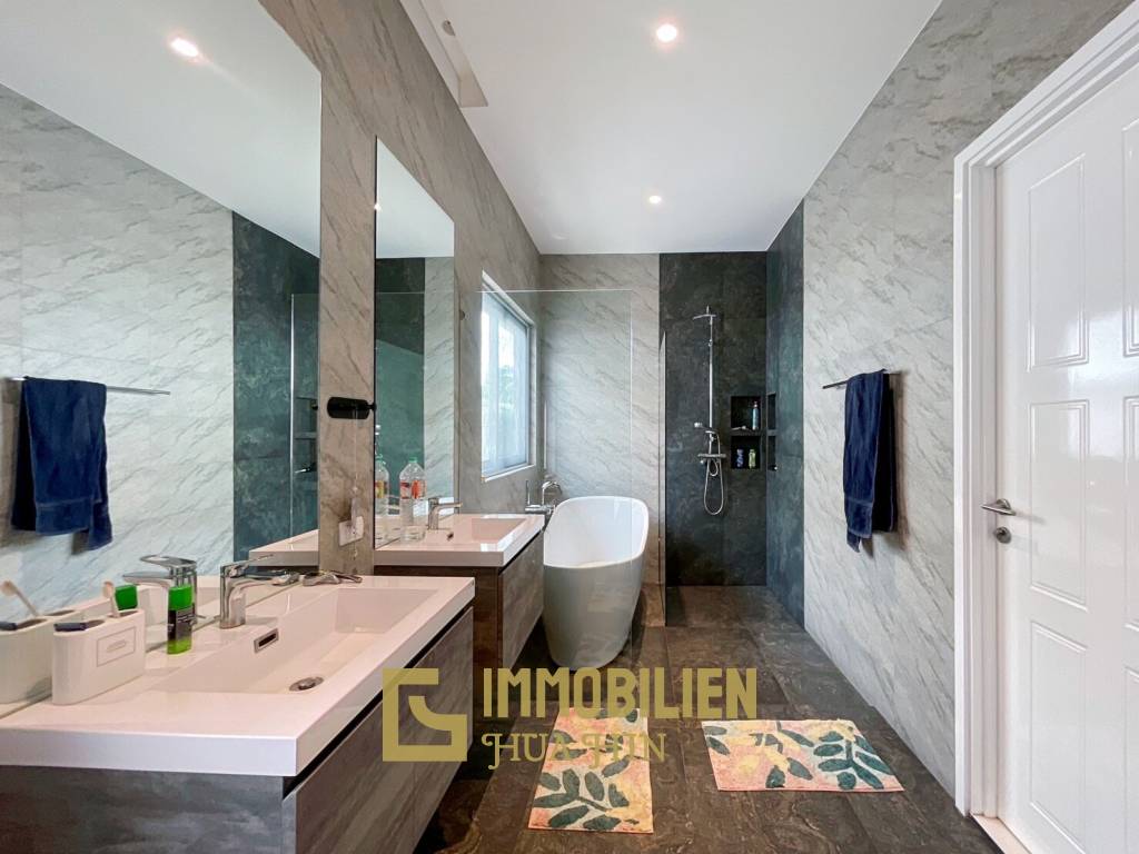 1,400 m² 5 Chambre 4 Salle de bain Villa Pour Vente