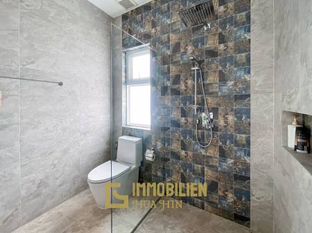 1,400 m² 5 Chambre 4 Salle de bain Villa Pour Vente