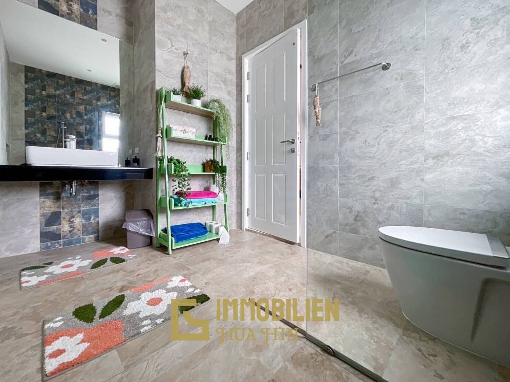 1,400 m² 5 Chambre 4 Salle de bain Villa Pour Vente