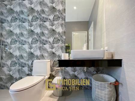 1,400 m² 5 Chambre 4 Salle de bain Villa Pour Vente