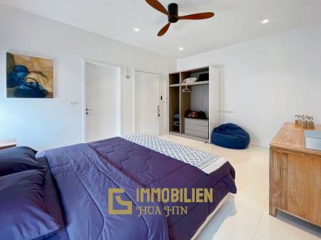 1,400 m² 5 Chambre 4 Salle de bain Villa Pour Vente