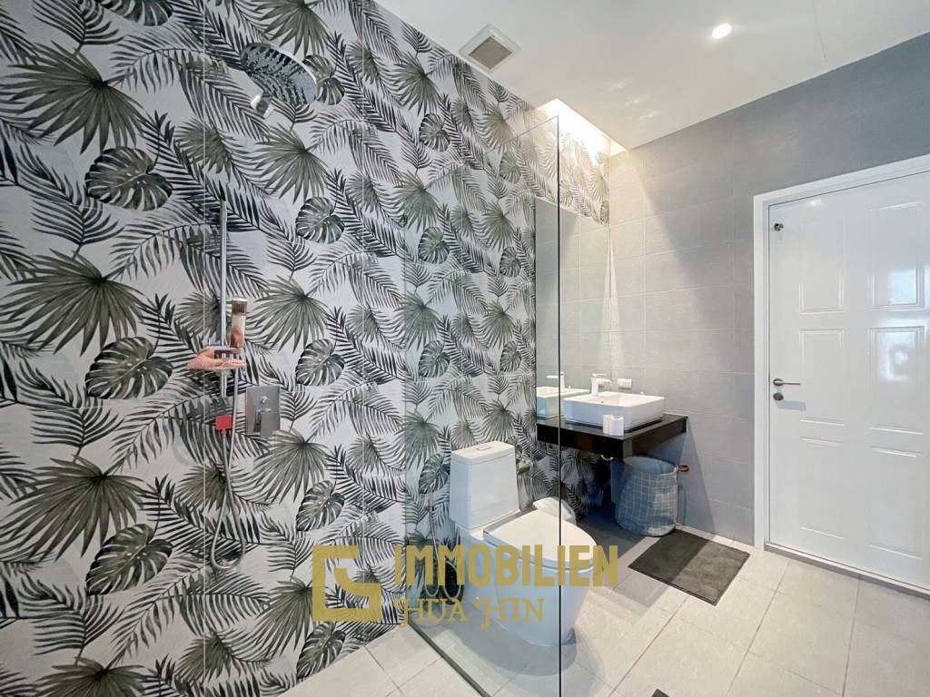 1,400 m² 5 Chambre 4 Salle de bain Villa Pour Vente