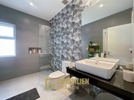 1,400 m² 5 Chambre 4 Salle de bain Villa Pour Vente