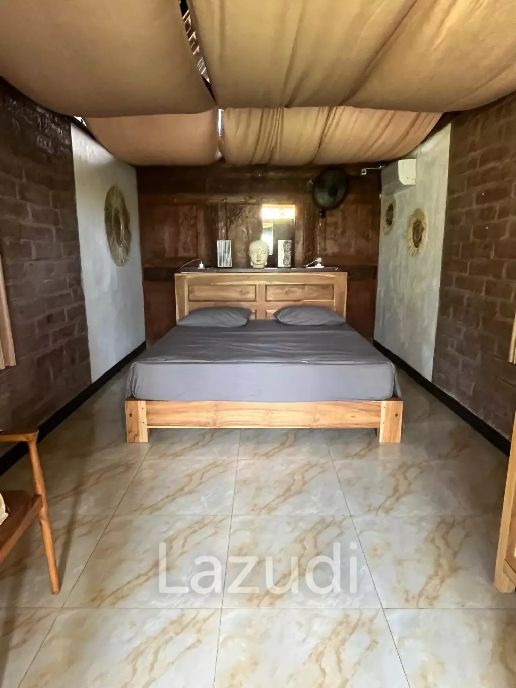 Oceanfront Freehold Property close to Balian Jembrana