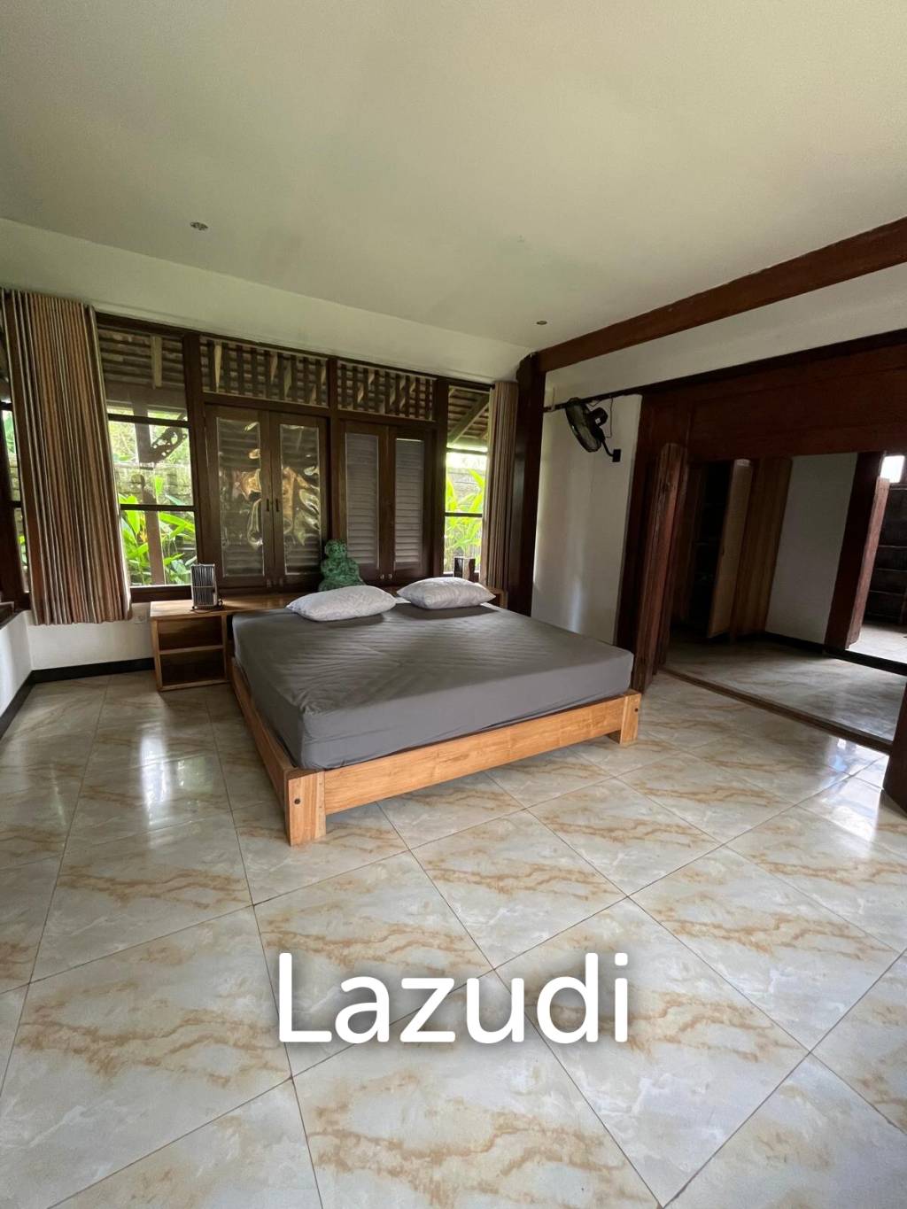 Oceanfront Freehold Property close to Balian Jembrana