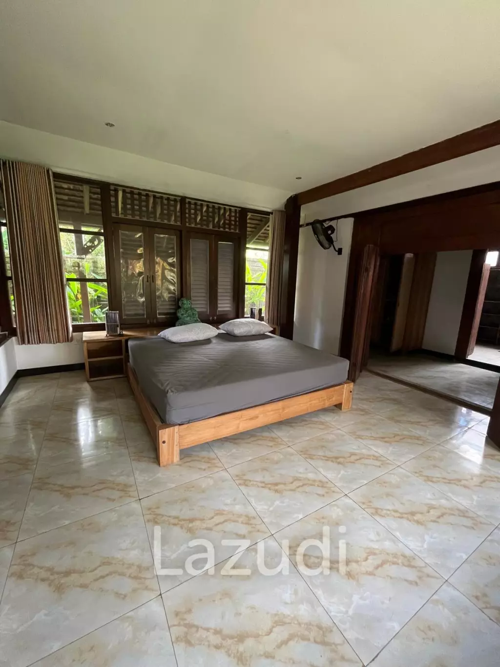 Oceanfront Freehold Property close to Balian Jembrana