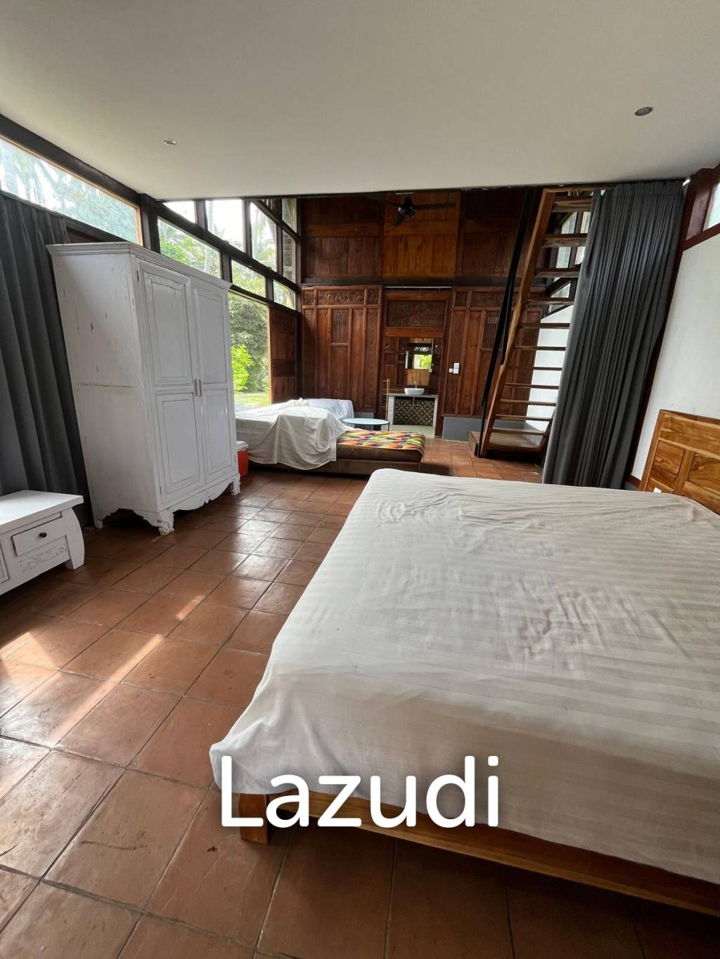 Oceanfront Freehold Property close to Balian Jembrana