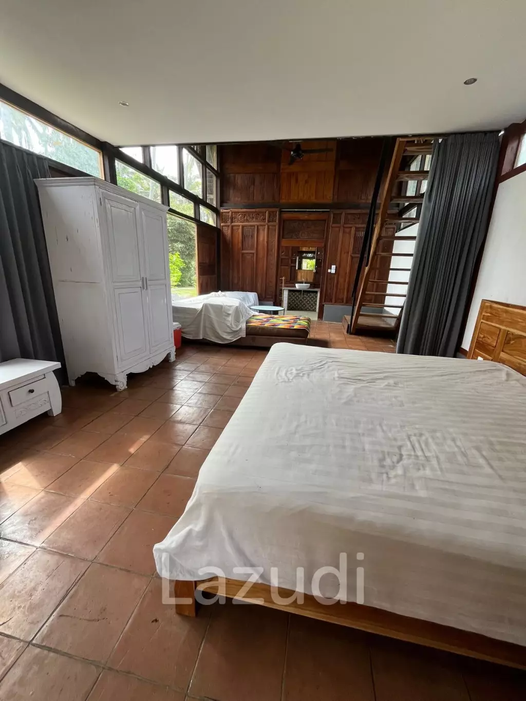 Oceanfront Freehold Property close to Balian Jembrana