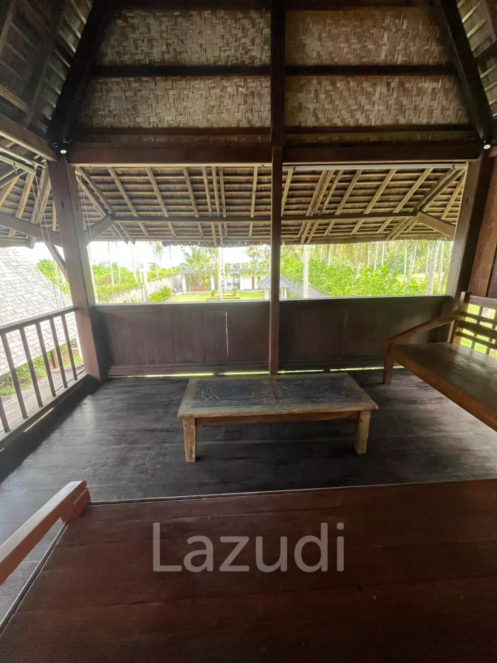 Oceanfront Freehold Property close to Balian Jembrana