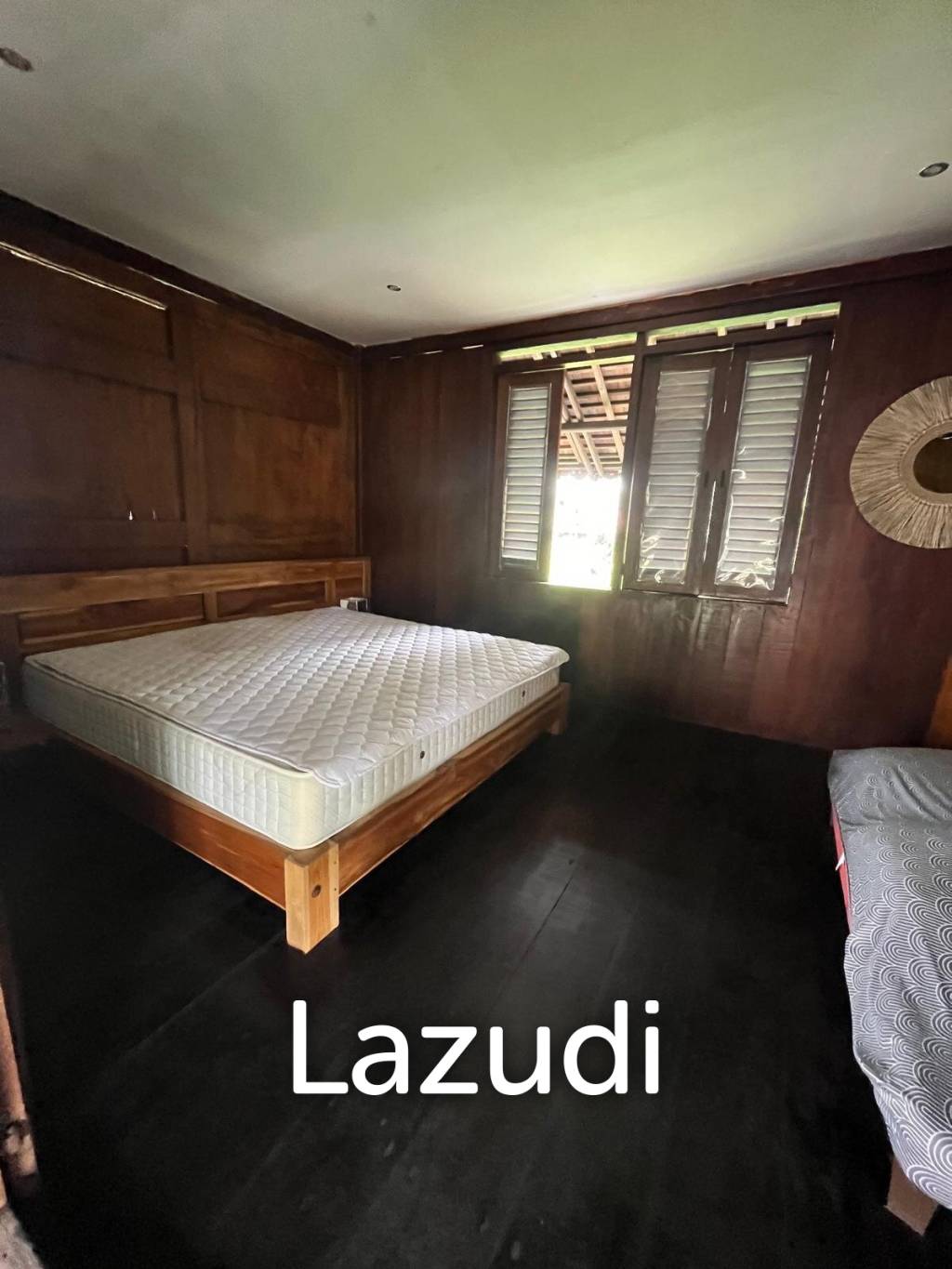 Oceanfront Freehold Property close to Balian Jembrana