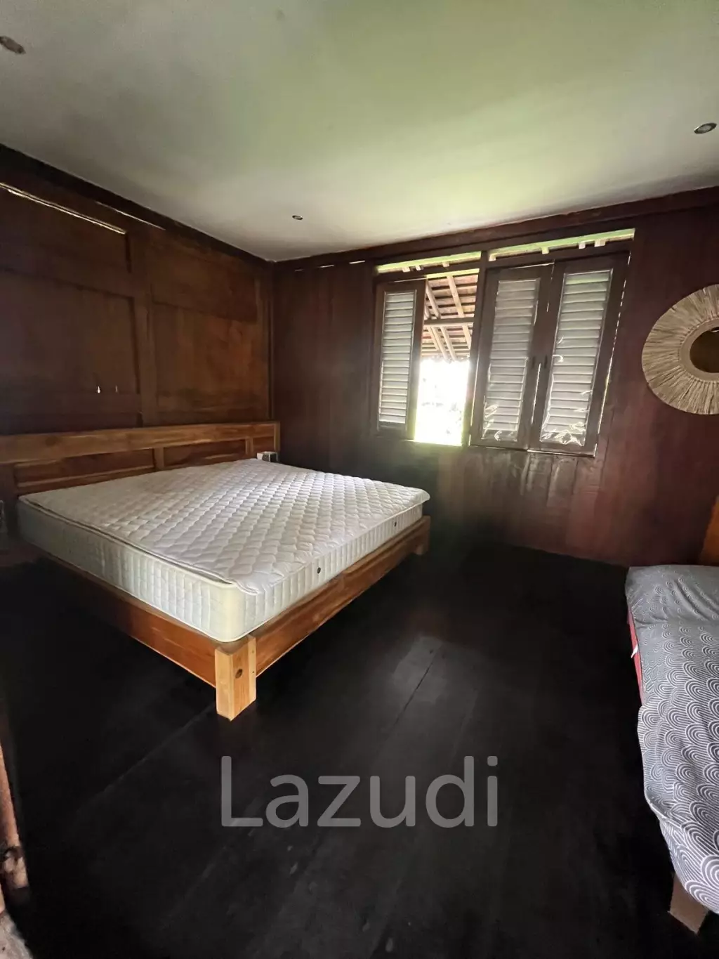 Oceanfront Freehold Property close to Balian Jembrana