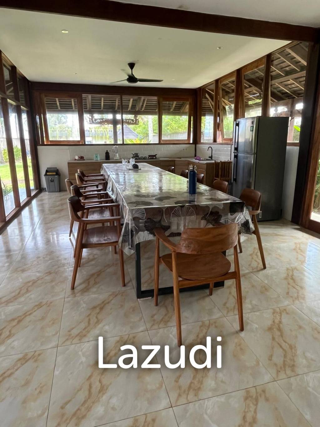 Oceanfront Freehold Property close to Balian Jembrana