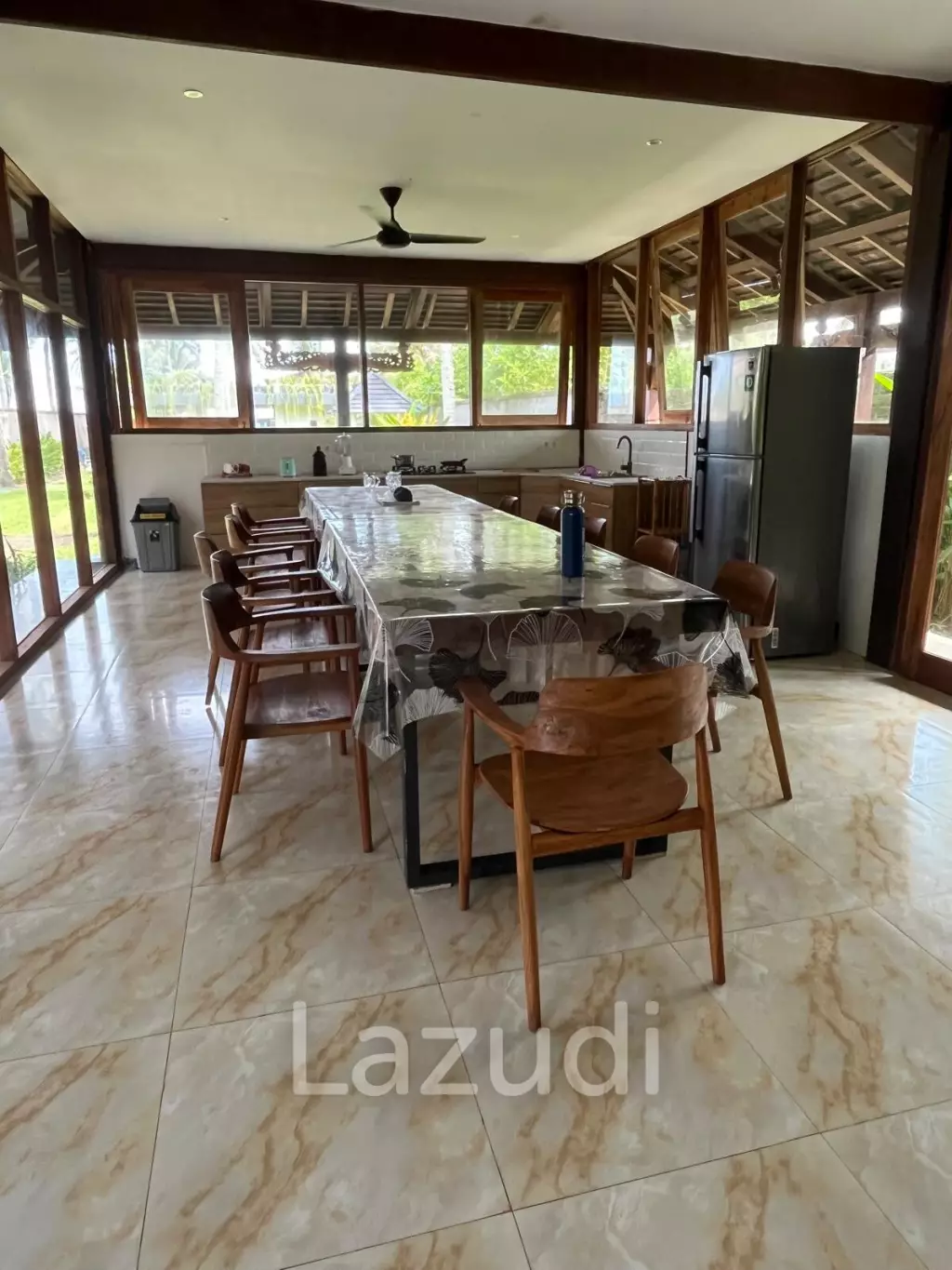 Oceanfront Freehold Property close to Balian Jembrana
