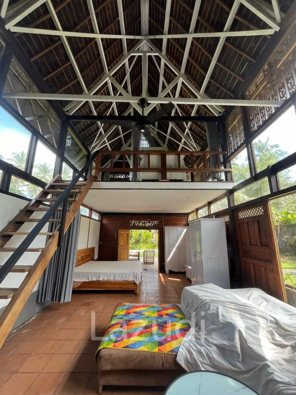 Oceanfront Freehold Property close to Balian Jembrana