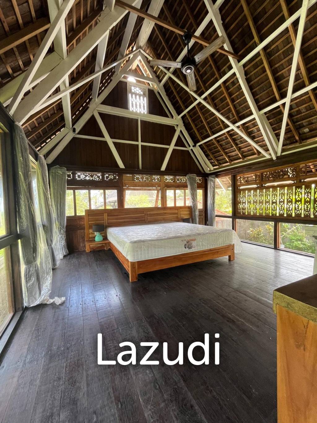 Oceanfront Freehold Property close to Balian Jembrana