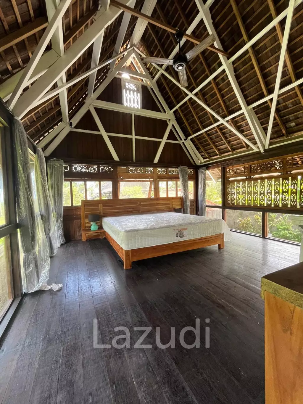 Oceanfront Freehold Property close to Balian Jembrana