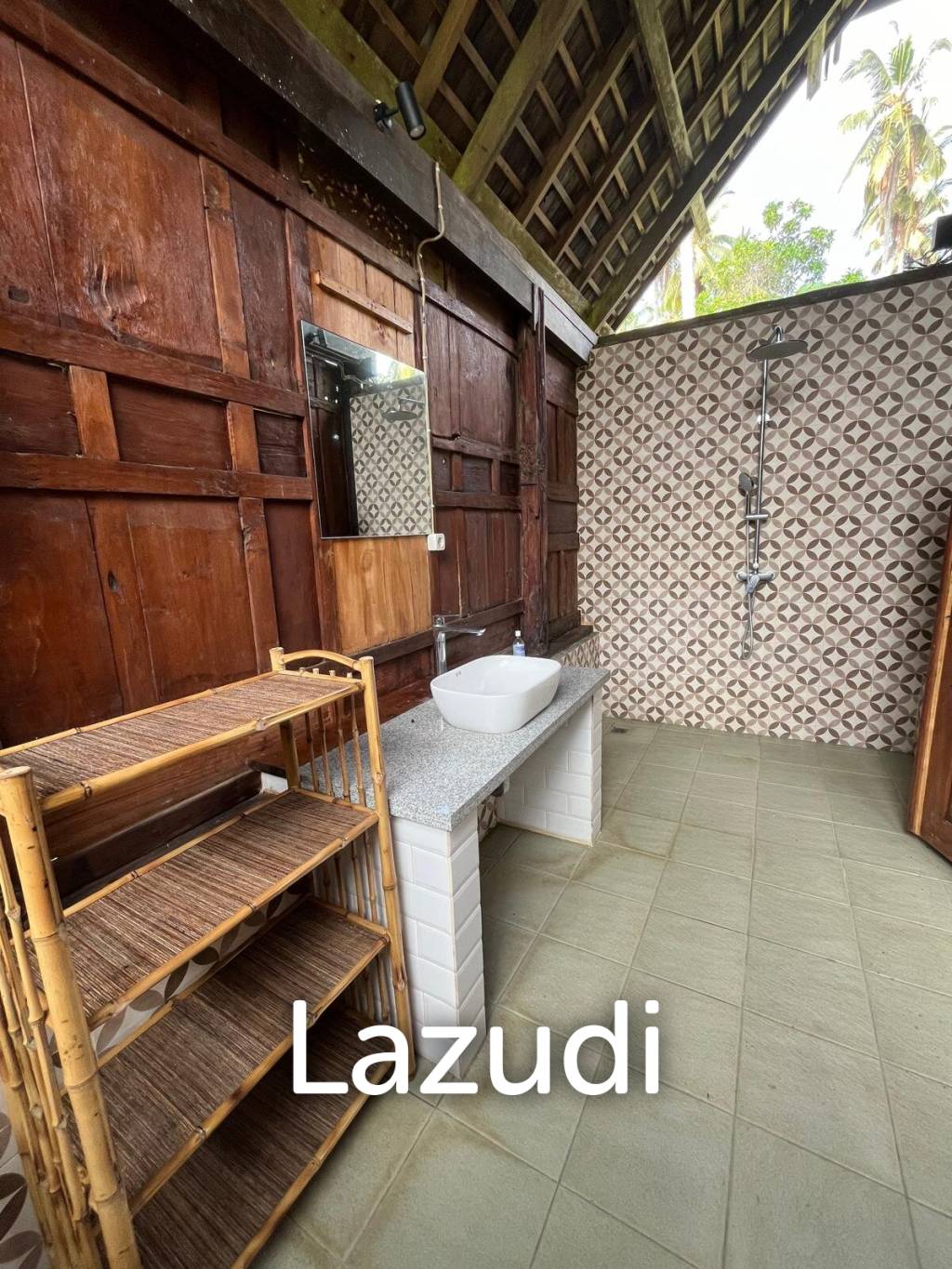 Oceanfront Freehold Property close to Balian Jembrana