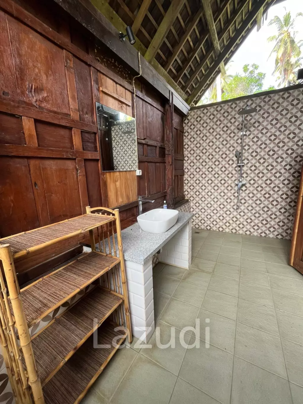 Oceanfront Freehold Property close to Balian Jembrana