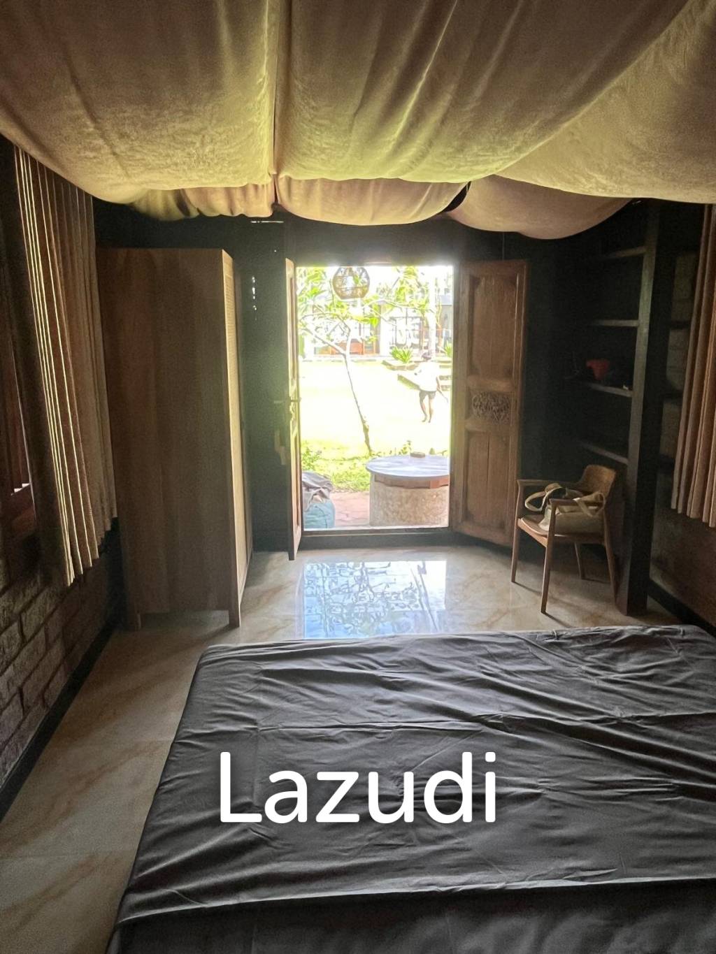 Oceanfront Freehold Property close to Balian Jembrana