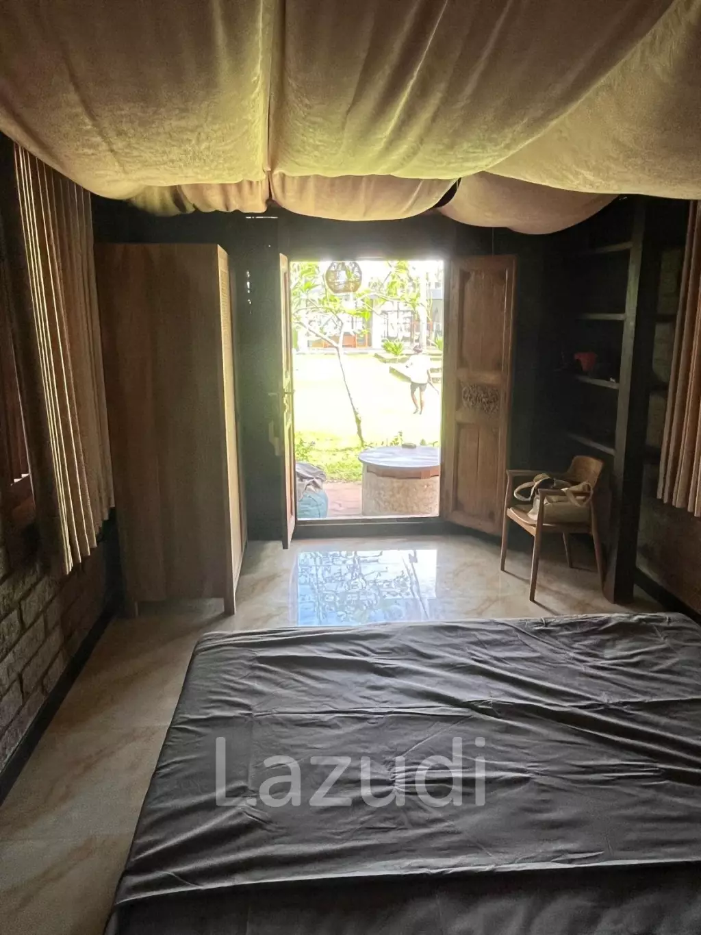 Oceanfront Freehold Property close to Balian Jembrana