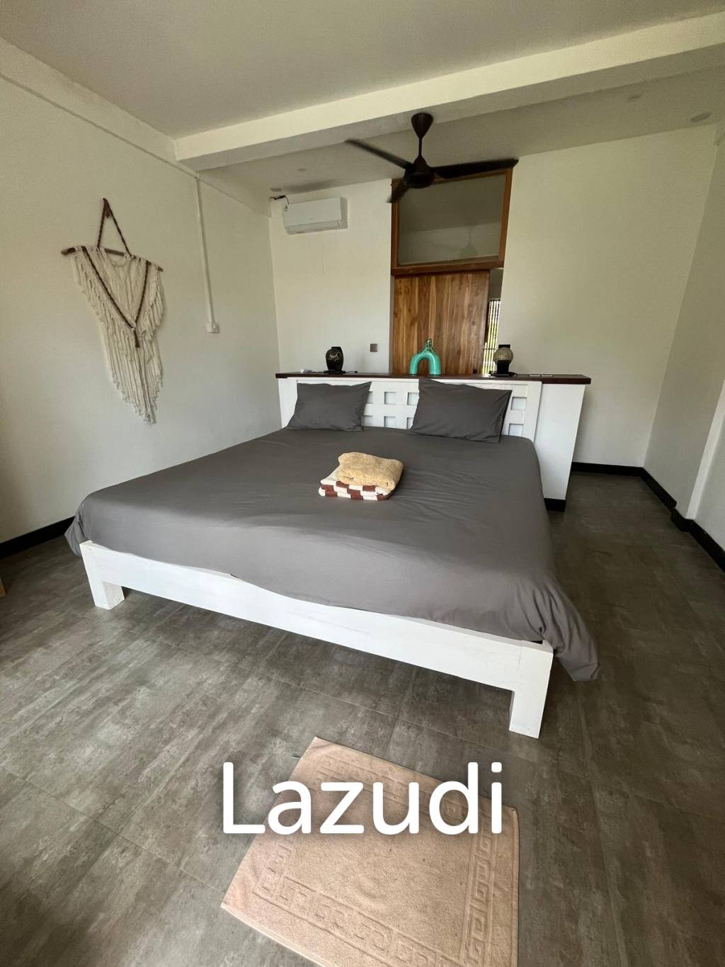 Oceanfront Freehold Property close to Balian Jembrana