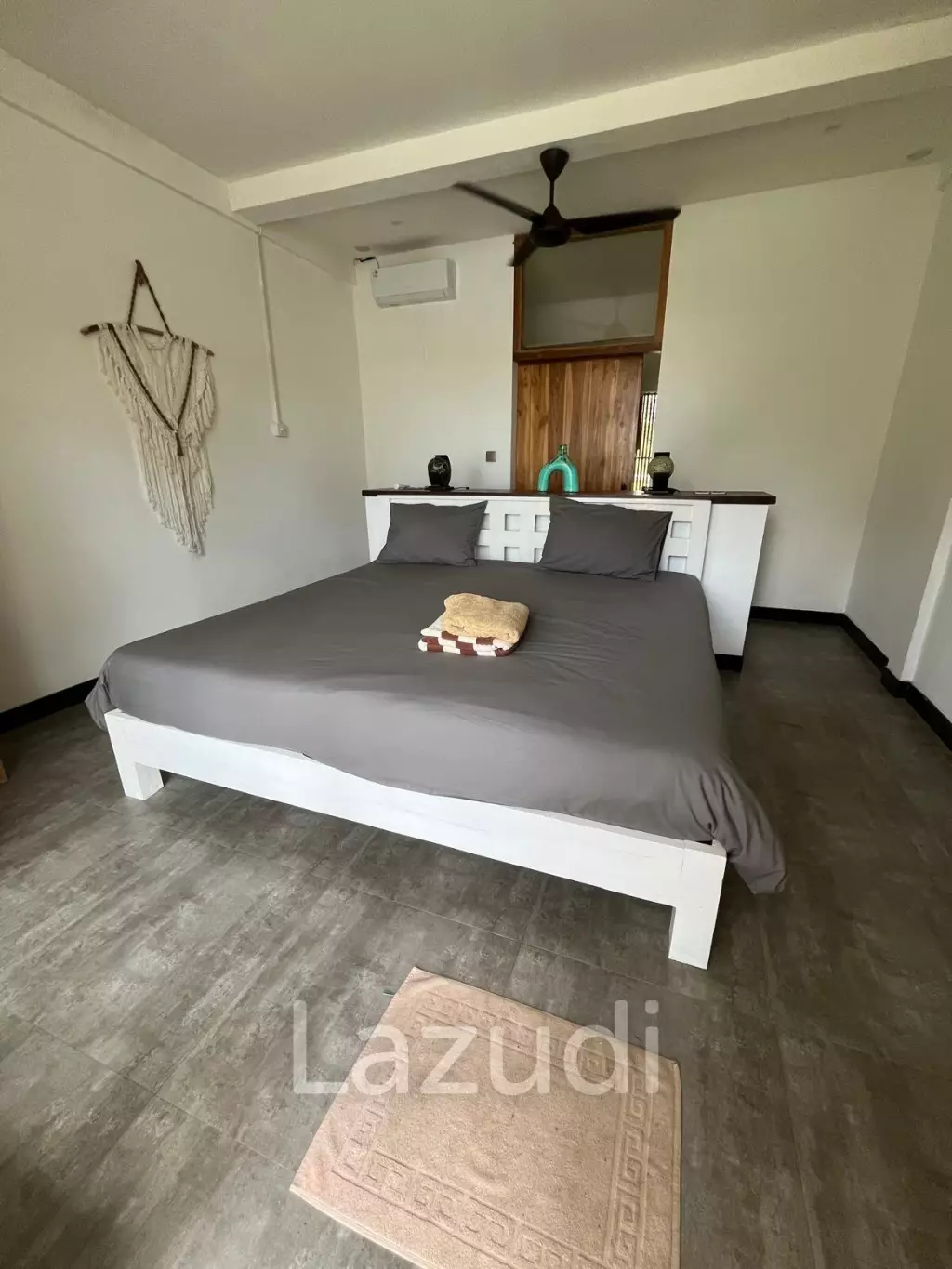 Oceanfront Freehold Property close to Balian Jembrana