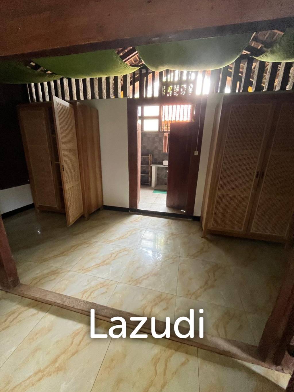 Oceanfront Freehold Property close to Balian Jembrana