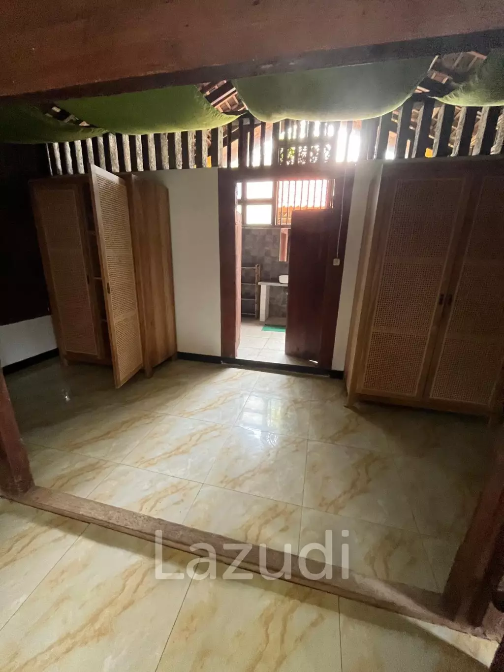 Oceanfront Freehold Property close to Balian Jembrana