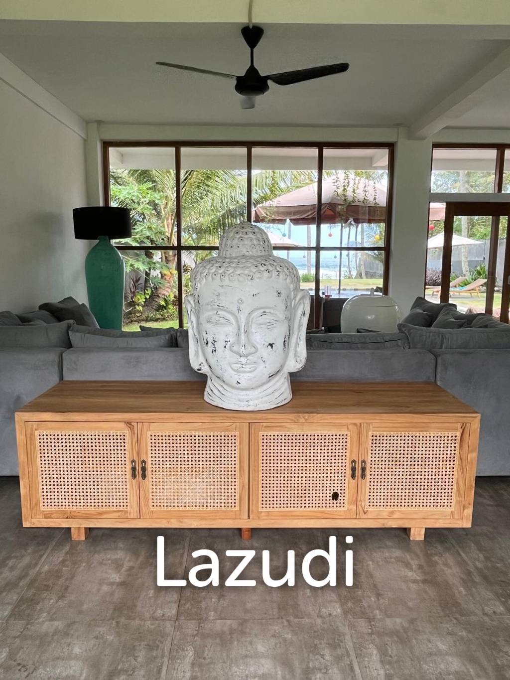 Oceanfront Freehold Property close to Balian Jembrana