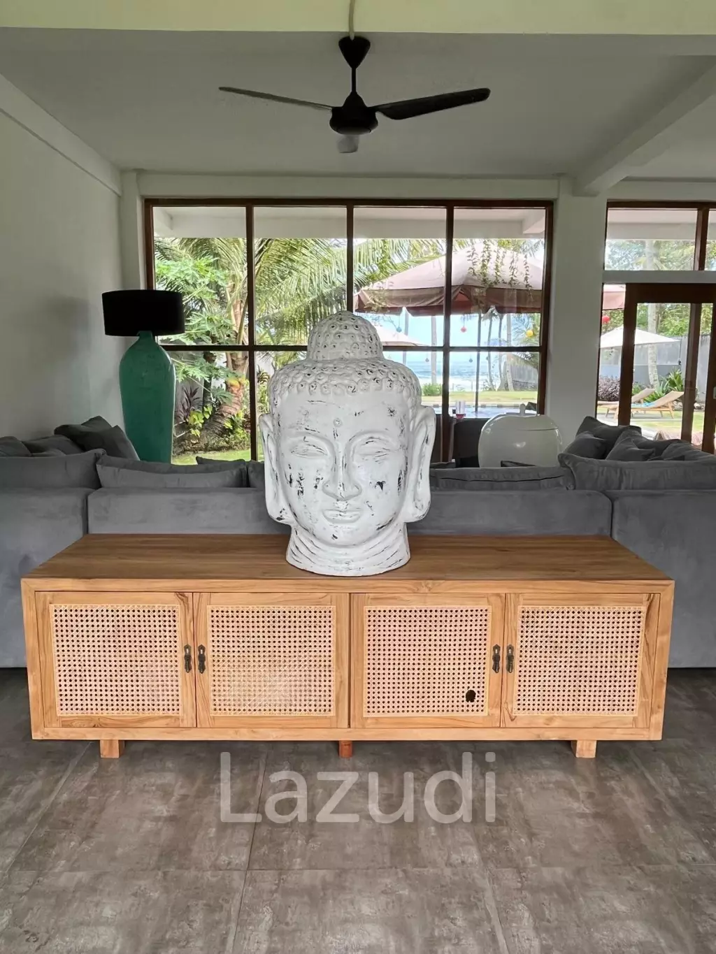 Oceanfront Freehold Property close to Balian Jembrana