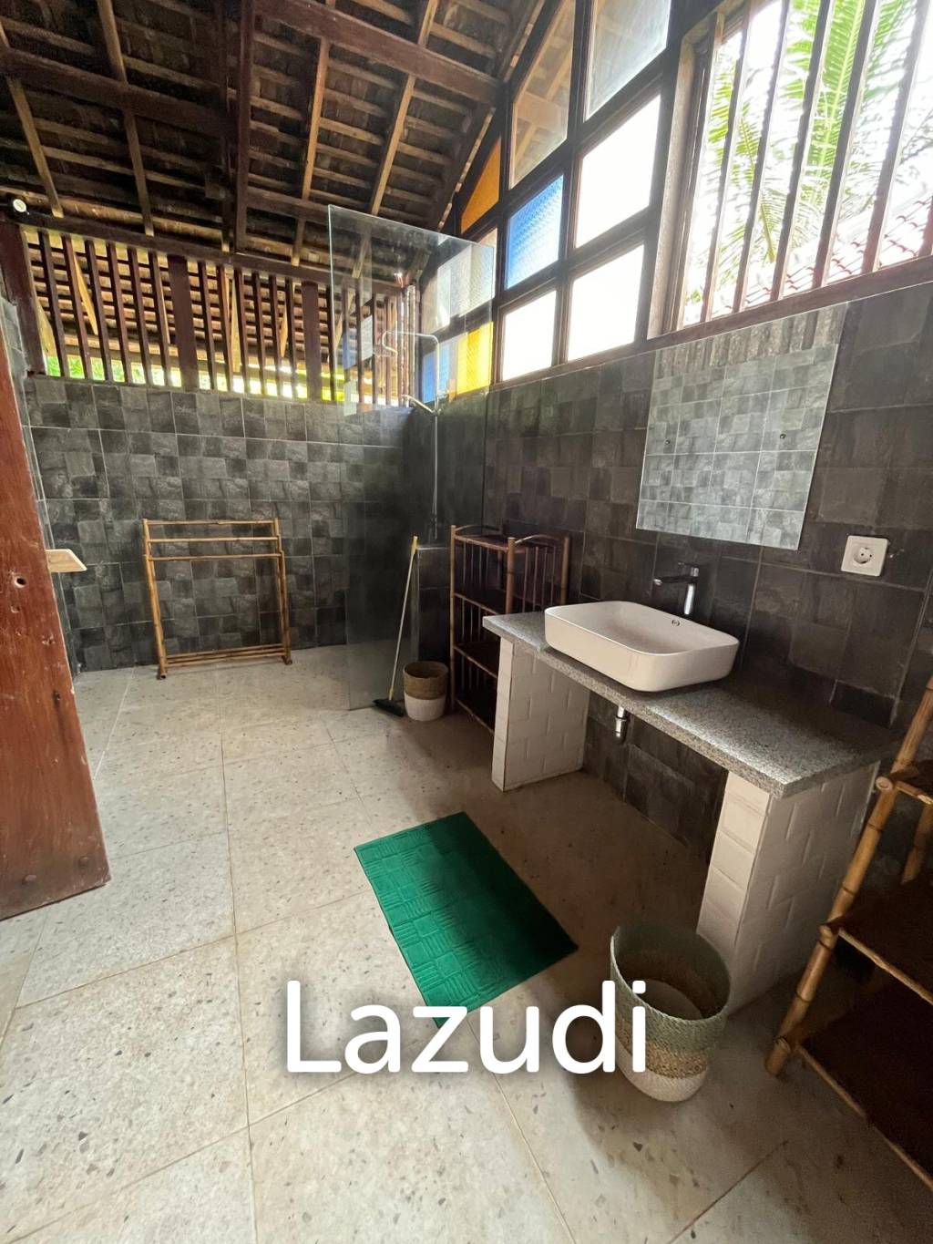 Oceanfront Freehold Property close to Balian Jembrana