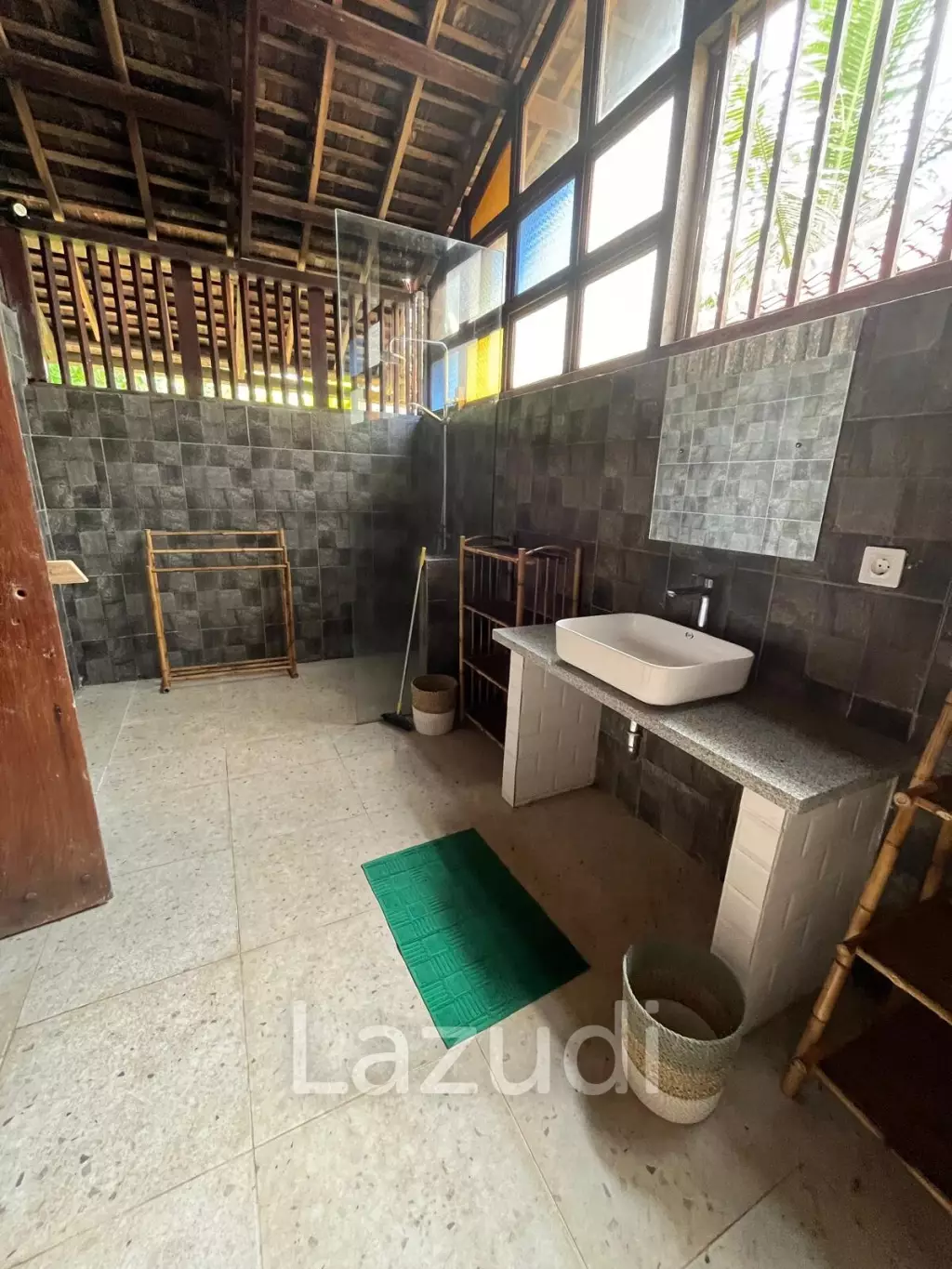 Oceanfront Freehold Property close to Balian Jembrana