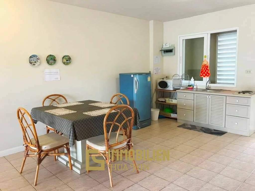 100 m² 2 Chambre 2 Salle de bain Condominium Pour Vente