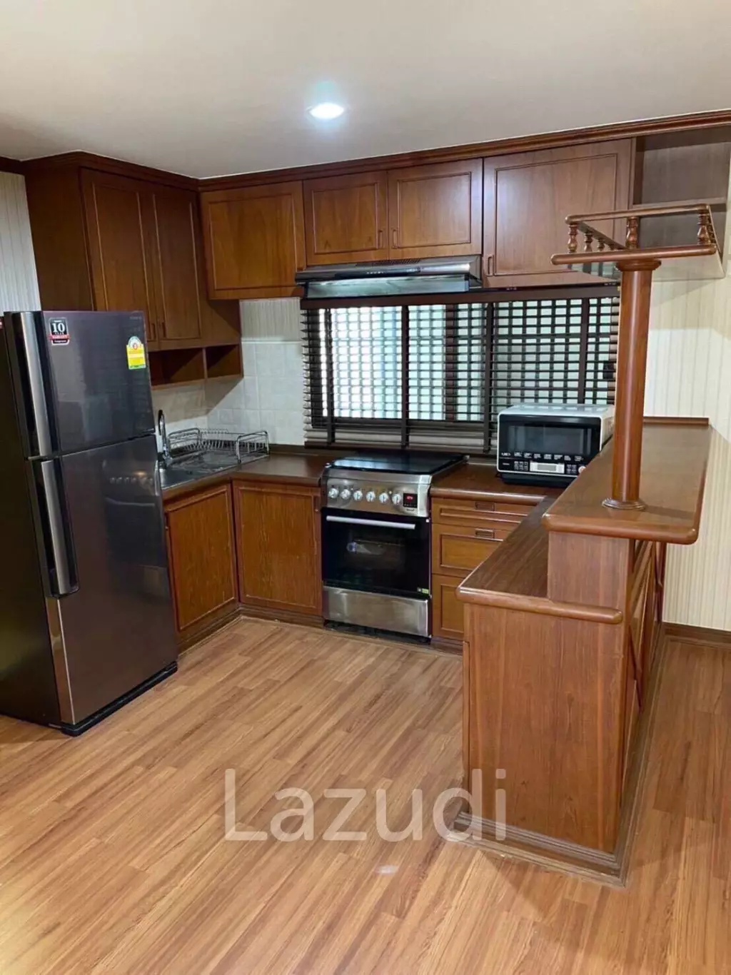 2 Bed 1 Bath 92 SQ.M Acadamia Grand Tower