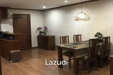 2 Bed 1 Bath 92 SQ.M Acadamia Grand Tower