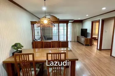 2 Bed 1 Bath 92 SQ.M Acadamia Grand Tower