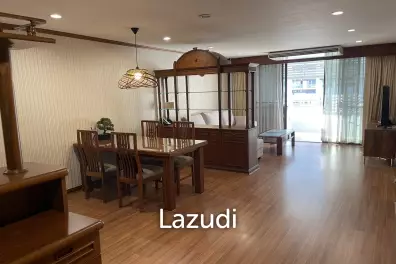 2 Bed 1 Bath 92 SQ.M Acadamia Grand Tower