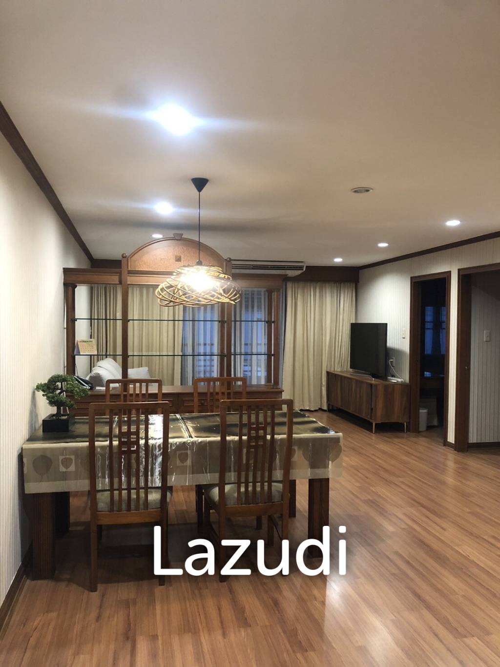 2 Bed 1 Bath 92 SQ.M Acadamia Grand Tower