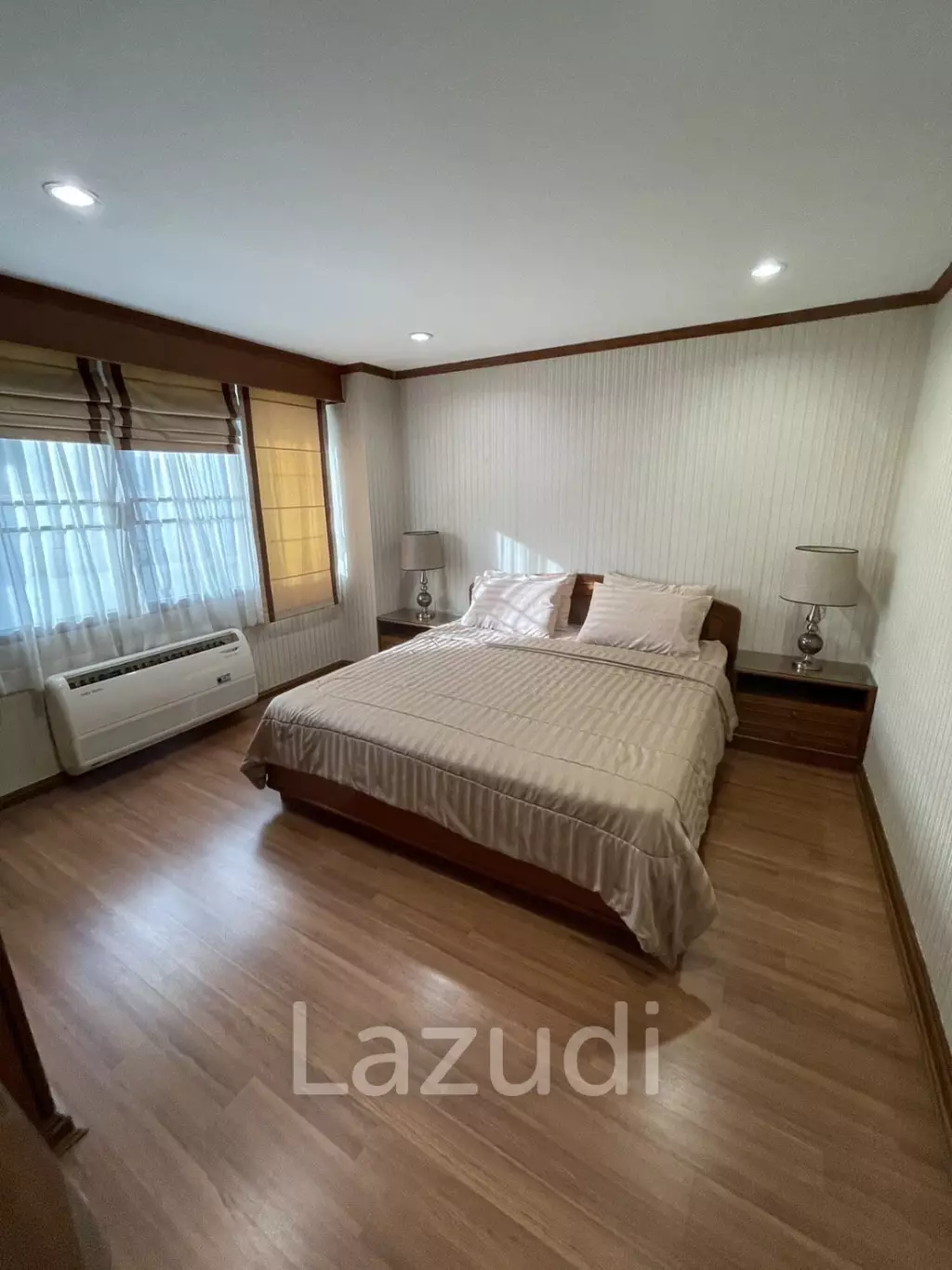 2 Bed 1 Bath 92 SQ.M Acadamia Grand Tower