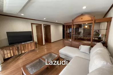 2 Bed 1 Bath 92 SQ.M Acadamia Grand Tower