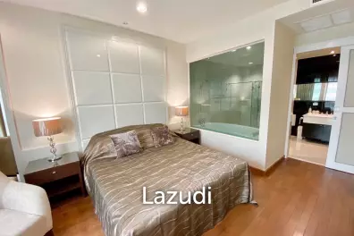 1 Bedroom 1 Bathroom 56 SQ.M The Address Chidlom
