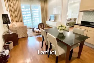 1 Bedroom 1 Bathroom 56 SQ.M The Address Chidlom