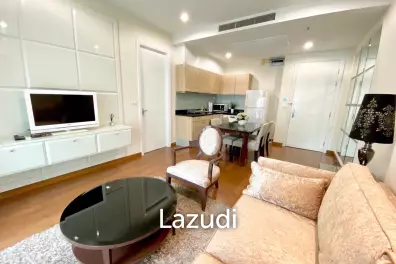 1 Bedroom 1 Bathroom 56 SQ.M The Address Chidlom
