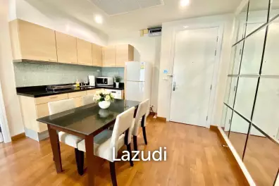 1 Bedroom 1 Bathroom 56 SQ.M The Address Chidlom