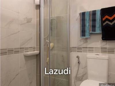 1 Bed 1 Bath 34.70 SQ,M Lumpini Park Beach Cha-Am 2