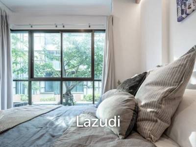 1 Bed 1 Bath 34.70 SQ,M Lumpini Park Beach Cha-Am 2