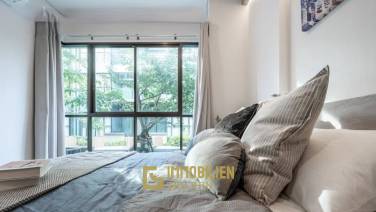 34 m² 1 Chambre 1 Salle de bain Condominium Pour Vente