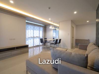 2 Bed 2 Bath 64.03 SQ.M Lumpini Park Beach Cha-Am 2