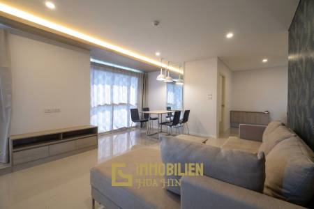 2 Bed 2 Bath 64.03 SQ.M Lumpini Park Beach Cha-Am 2