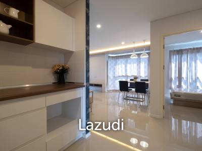 2 Bed 2 Bath 64.03 SQ.M Lumpini Park Beach Cha-Am 2